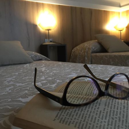 Poloni Apartment Verona Esterno foto