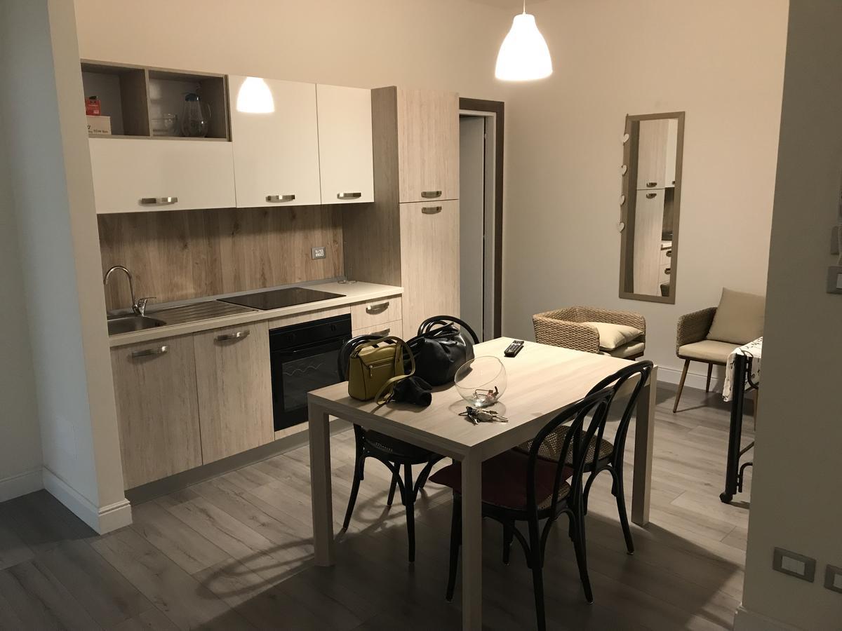Poloni Apartment Verona Esterno foto