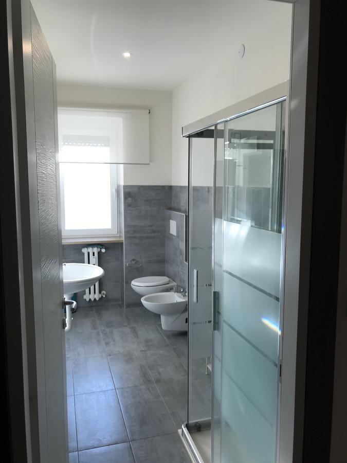 Poloni Apartment Verona Esterno foto